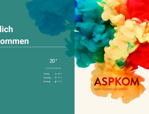 ASPKOM GmbH