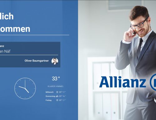 Allianz Suisse